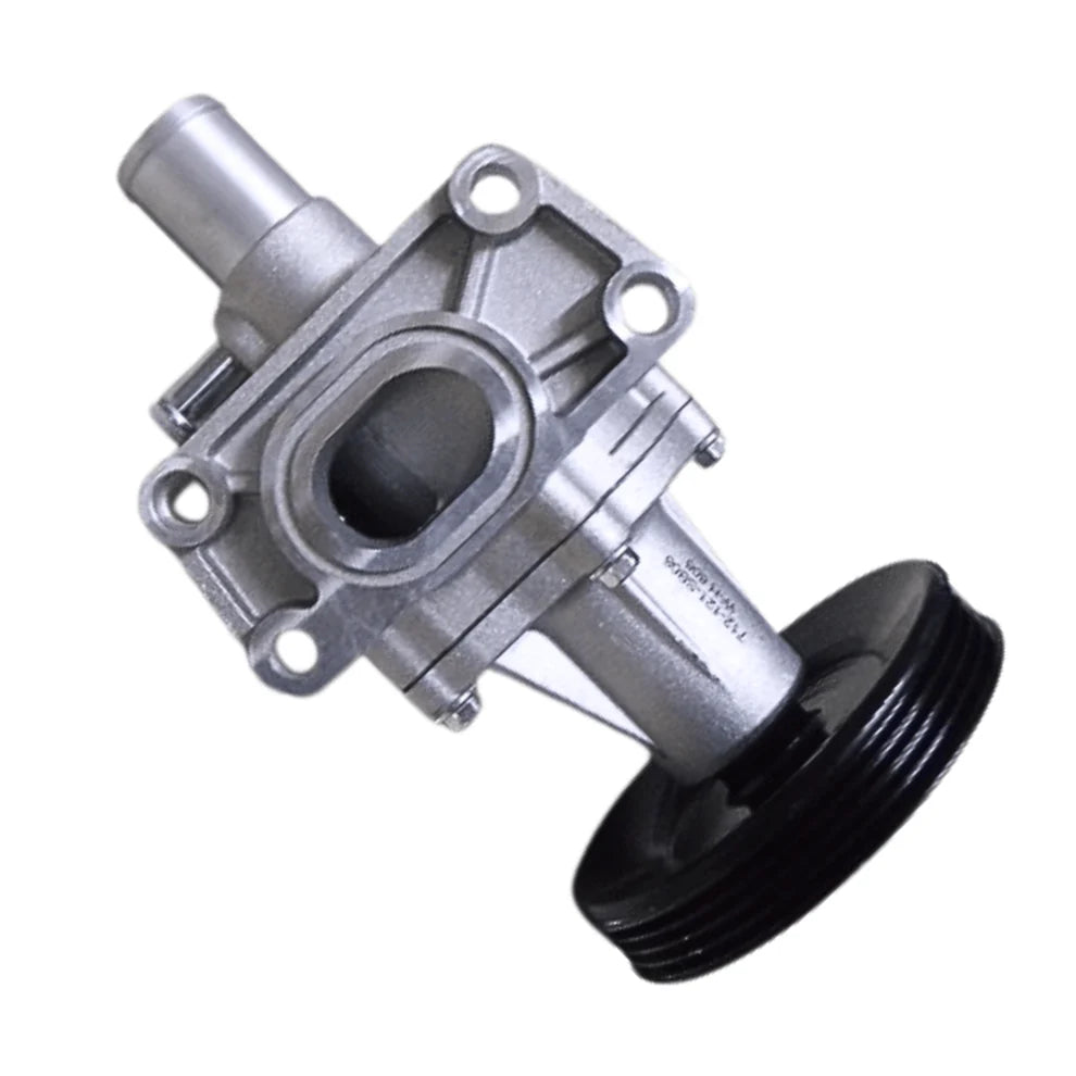 Bomba De Agua Completa Con Base Chevrolet SPARK GT 1.2 2010-2016 Alt
