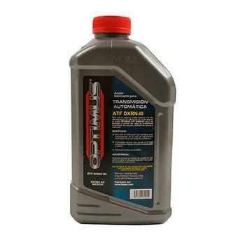 Aceite hidraulico ATF Dexron III 1 LT - Aceite de motor - Aceite de motor - Vargas Diesel - Calama
