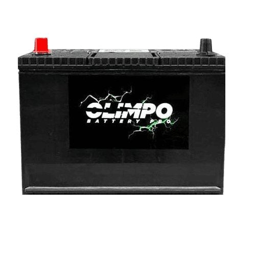 Batería 90AH Olimpo 720CCA (+ - ) - Bateria - Bateria - Vargas Diesel - Calama