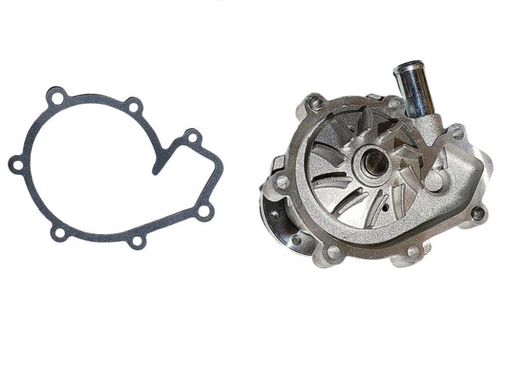 Bomba agua con tubo SsangYong ACTYON Kyron 2.0 2006-2013 Euro iv-4 CH - TAPA DEPOSITO RADIADOR - Bomba agua con tubo SsangYong ACTYON Kyron 2.0 2006-2013 Euro iv-4 CH - Vargas Diesel - Calama