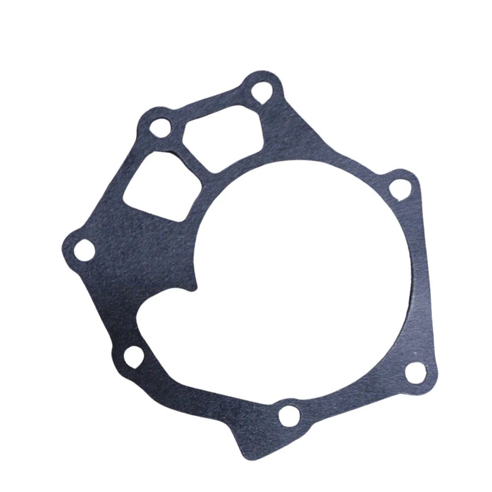 Bomba de Agua HY H1 PORTER KIA FRONTIER 2.5 16 - 20 EURO 5 KOREA Original - BOMBA DE AGUA - Bomba de Agua HY H1 PORTER KIA FRONTIER 2.5 16 - 20 EURO 5 KOREA Original - Vargas Diesel - Calama