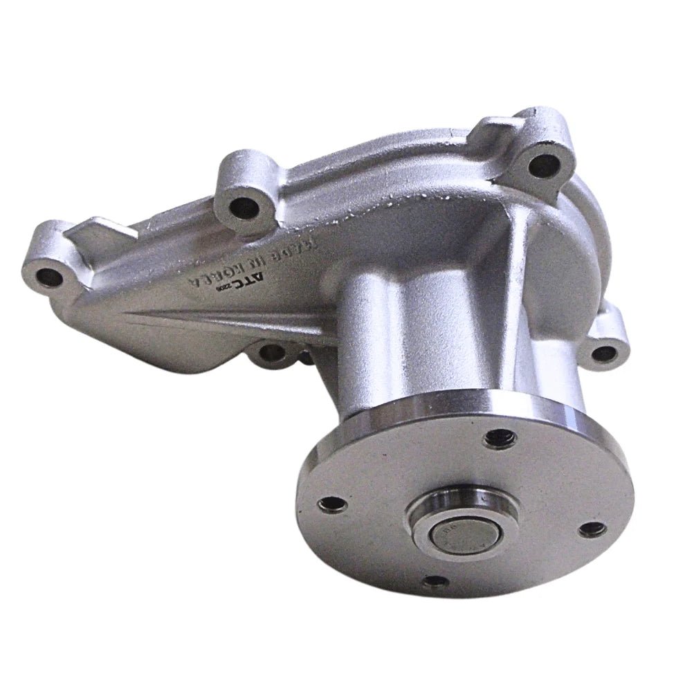 Bomba de Agua Koreana Alternativa para Hyundai Tucson, Elantra y Sonata | Calidad Premium - BOMBA DE AGUA - Bomba de Agua Koreana Alternativa para Hyundai Tucson, Elantra y Sonata | Calidad Premium - Vargas Diesel - Calama