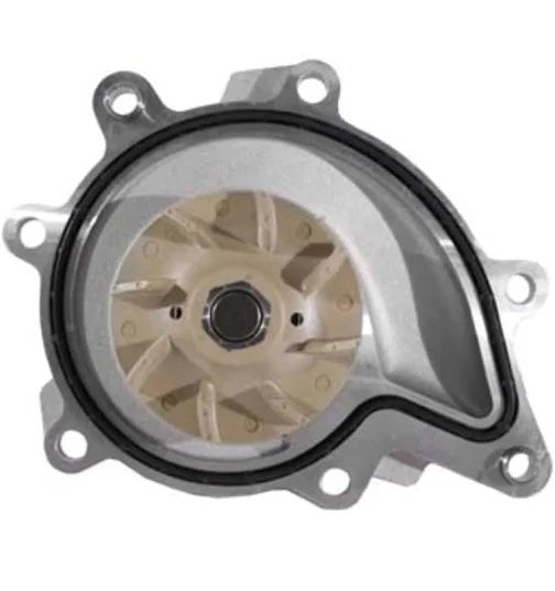 Bomba de agua SsangYong Korando c g20d 2.0 bencinera 2010-2018 Alternativa - BOMBA DE AGUA - Bomba de agua SsangYong Korando c g20d 2.0 bencinera 2010-2018 Alternativa - Vargas Diesel - Calama