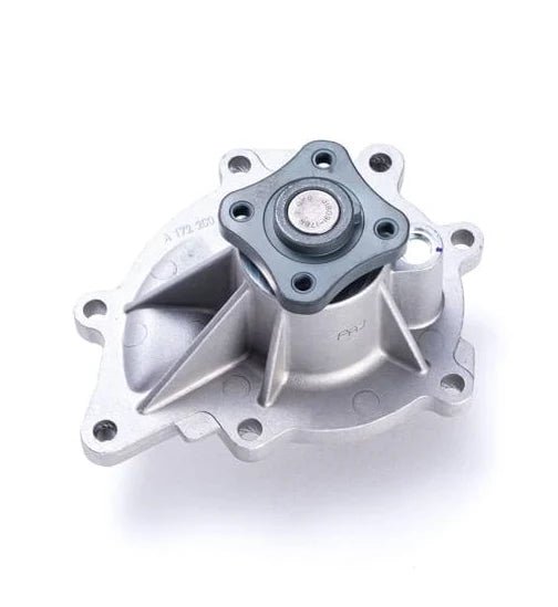 Bomba de agua SsangYong Korando c g20d 2.0 bencinera 2010-2018 Alternativa - BOMBA DE AGUA - Bomba de agua SsangYong Korando c g20d 2.0 bencinera 2010-2018 Alternativa - Vargas Diesel - Calama