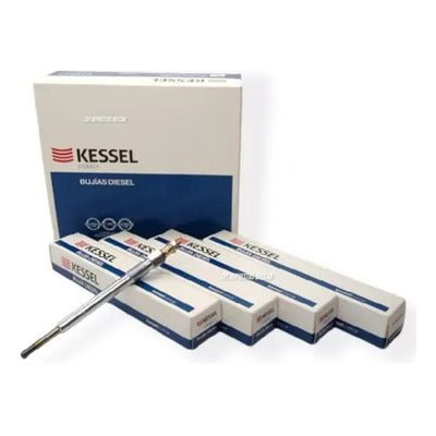 Bujía incandescente Chevrolet Dmax - bujias - Bujía incandescente Chevrolet Dmax - bujias - Vargas Diesel - Calama