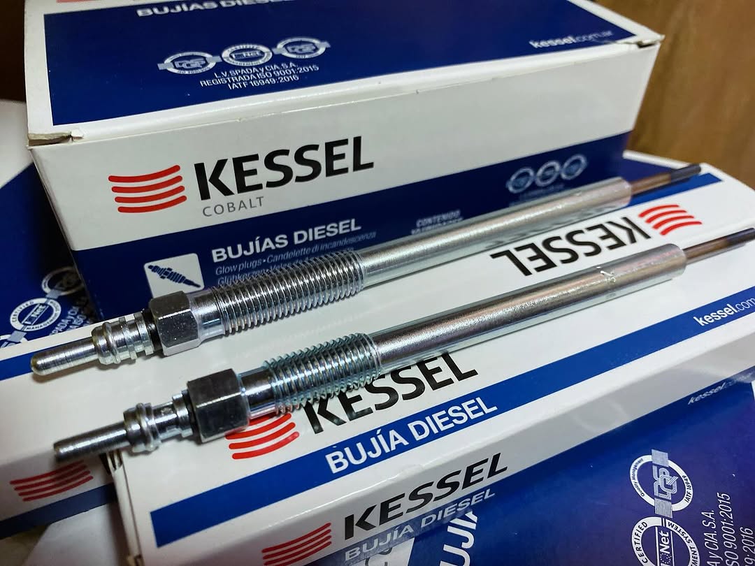 Bujias incandecentes Mitsibishi L200 - bujias - Bujias incandecentes Mitsibishi L200 - bujias - Vargas Diesel - Calama