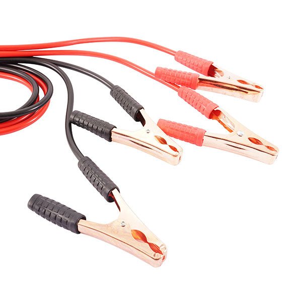 Cable corriente de batería 300 amperes - Bateria - Bateria - Vargas Diesel - Calama