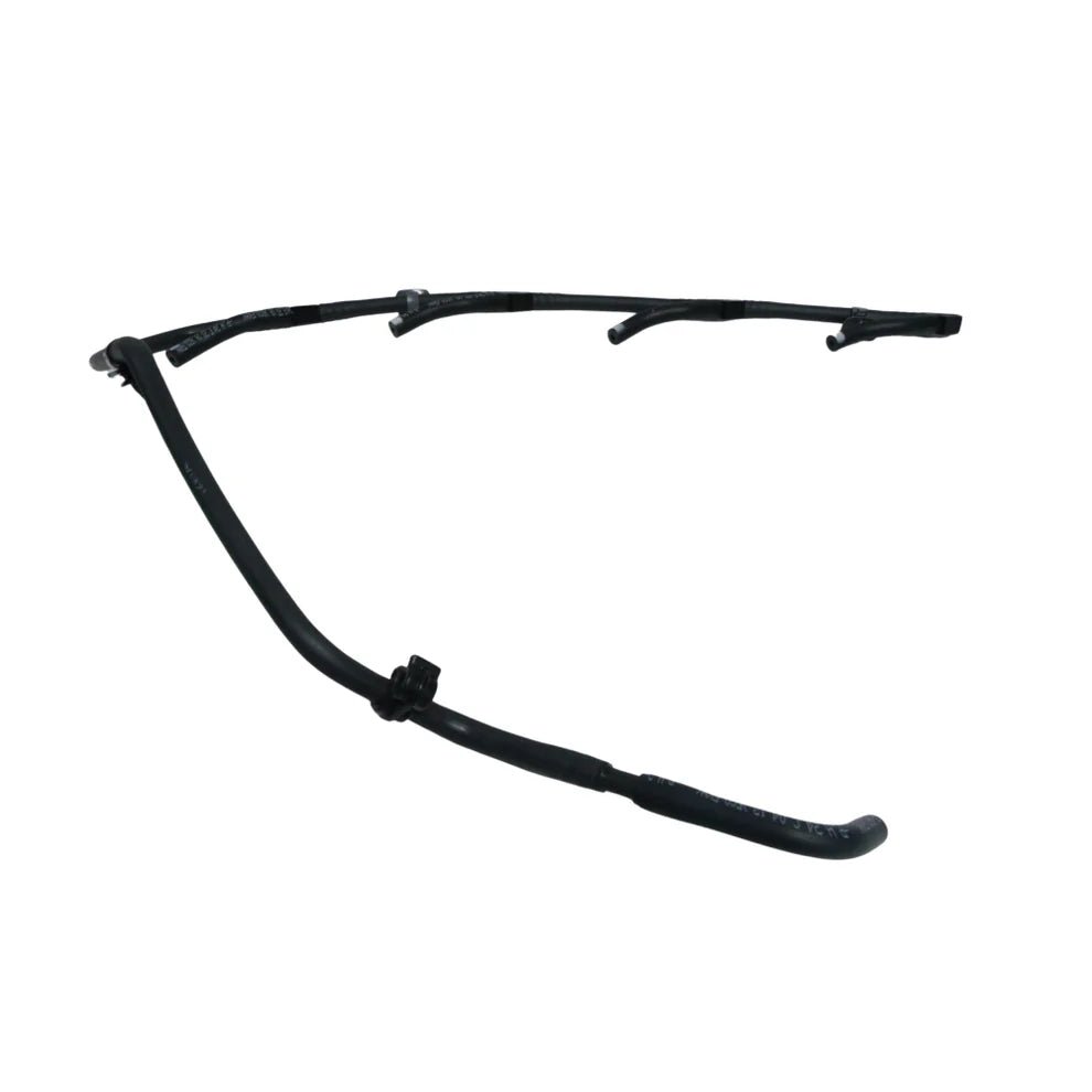 Cañería retorno combustible HY KIA Porter H100 FRONTIER Original - CONECTOR - Cañería retorno combustible HY KIA Porter H100 FRONTIER Original - Vargas Diesel - Calama