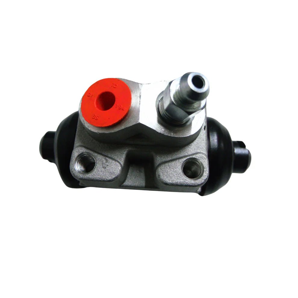 Cilindro de Freno HYUNDAI KIA ACC RIO GRAND 10 KOREANO - CONECTOR - Cilindro de Freno HYUNDAI KIA ACC RIO GRAND 10 KOREANO - Vargas Diesel - Calama