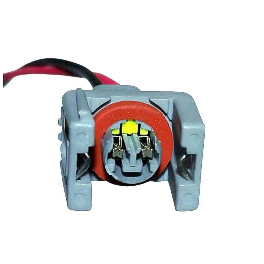 Conector de inyector Euro 3 - 4 SsangYong ACTYON Kyron Rexton, Stavic - CONECTOR - Conector de inyector Euro 3 - 4 SsangYong ACTYON Kyron Rexton, Stavic - Vargas Diesel - Calama