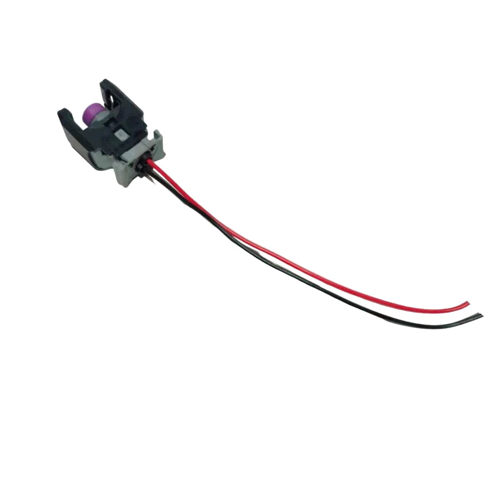 conector de inyector Euro 5y6 SsangYong ACTYON - Rexton - Stavic - Korando - Grand Musso - Inyectores - conector de inyector Euro 5y6 SsangYong ACTYON - Rexton - Stavic - Korando - Grand Musso - Vargas Diesel - Calama
