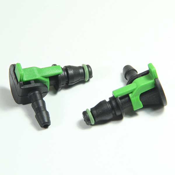 CONECTOR DE RETORNO - CONECTOR - CONECTOR DE RETORNO - Vargas Diesel - Calama