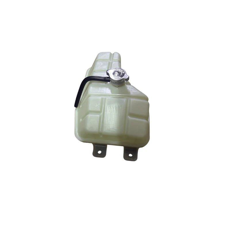 DEPOSITO AUX.RAD.KIA SORENTO 2.5 JC 02-07 - BOMBA DE AGUA - DEPOSITO AUX.RAD.KIA SORENTO 2.5 JC 02-07 - Vargas Diesel - Calama