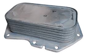 Enfriador de aceite motor HYUNDAI KIA Frontier H1 Porter 2500 Alt - BOMBA DE AGUA - Enfriador de aceite motor HYUNDAI KIA Frontier H1 Porter 2500 Alt - Vargas Diesel - Calama