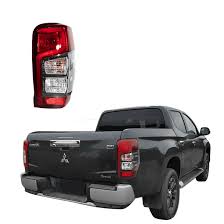 Farol trasero derecho MITSUBISHI - Vargas Diesel - Calama