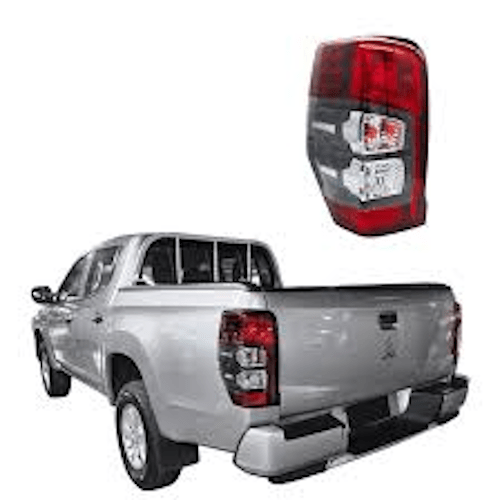 Farol Trasero Izquierdo MITSUBISHI - Farol Trasero Izquierdo MITSUBISHI - Vargas Diesel - Calama