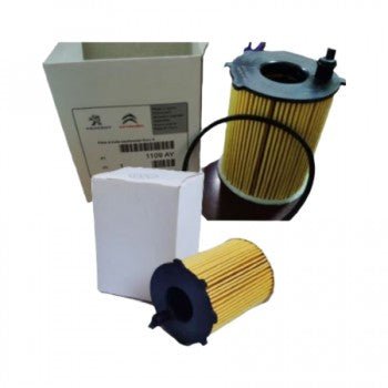 Filtro de aceite ORIGINAL Partner 301 Cèlisse - filtro de aceite - filtro de aceite - Vargas Diesel - Calama