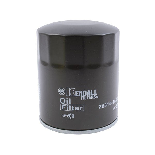 Filtro aceite Hyundai Kia - filtro de aceite - filtro de aceite - Vargas Diesel - Calama