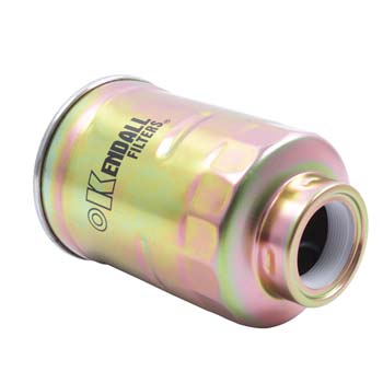 Filtro combustible Toyota MIT Mazda - Filtro de combustible - Filtro de combustible - Vargas Diesel - Calama