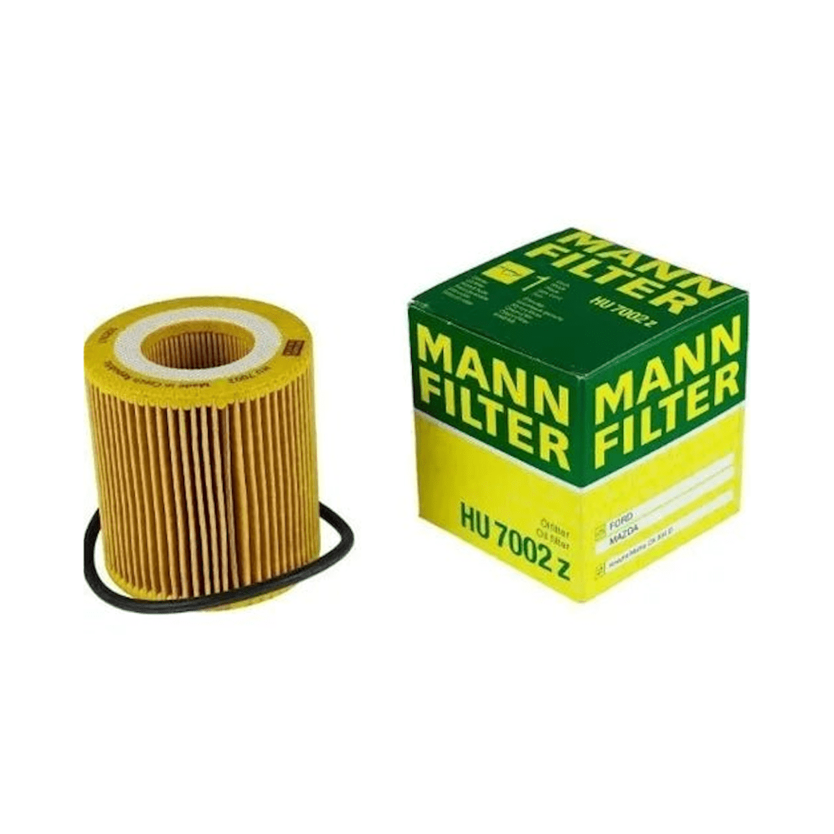 Filtro de aceite para MAZDA BT50 - filtro de aceite - Filtro de aceite para MAZDA BT50 - filtro de aceite - Vargas Diesel - Calama