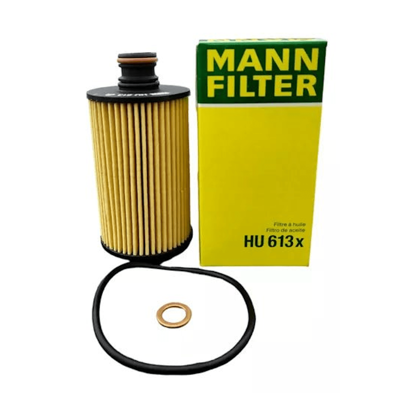 filtro de aceite para SSANGYONG ACTYON - Vargas Diesel - filtro de aceite para SSANGYONG ACTYON
