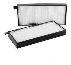 Filtro de cabina Ssangyong Actyon Kyron Alternativo - filtro de cabina - filtro de cabina - Vargas Diesel - Calama