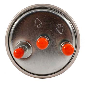 Filtro de combustible 3 salidas HYUNDAI TERRCAN KIA CARNIVAL ACTYON KYRON REXTON - Filtro de combustible - Filtro de combustible - Vargas Diesel - Calama