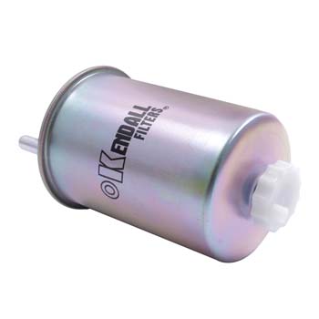 filtro de combustible 2 salidas HYUNDAI TERRCAN KIA CARNIVAL ACTYON STAVIC REXTON - Filtro de combustible - Filtro de combustible - Vargas Diesel - Calama
