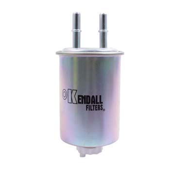 filtro de combustible 2 salidas HYUNDAI TERRCAN KIA CARNIVAL ACTYON STAVIC REXTON - Filtro de combustible - Filtro de combustible - Vargas Diesel - Calama