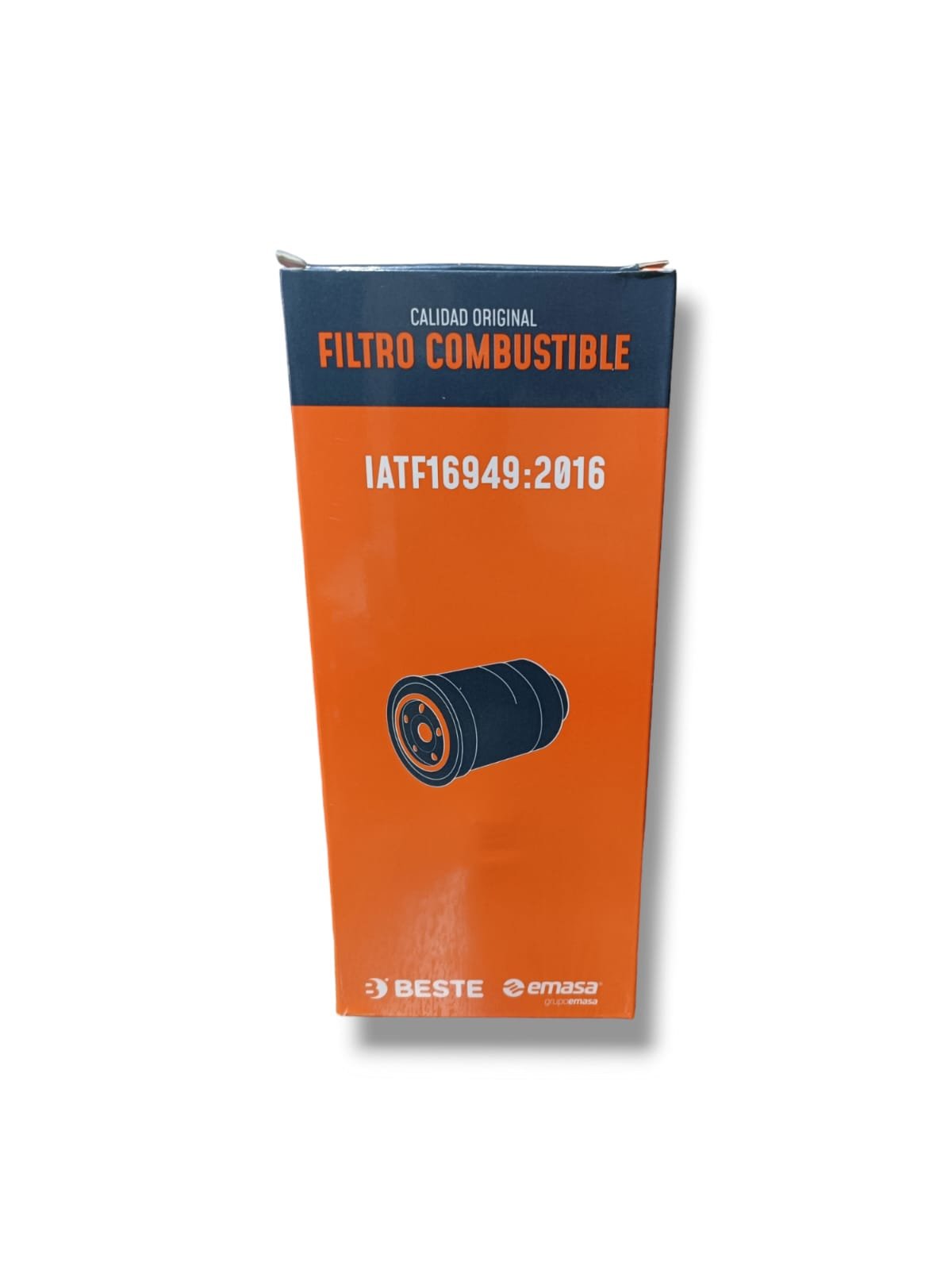 Filtro de Decantador ssangyong Actyon Rexton - Filtro de combustible - Filtro de combustible - Vargas Diesel - Calama