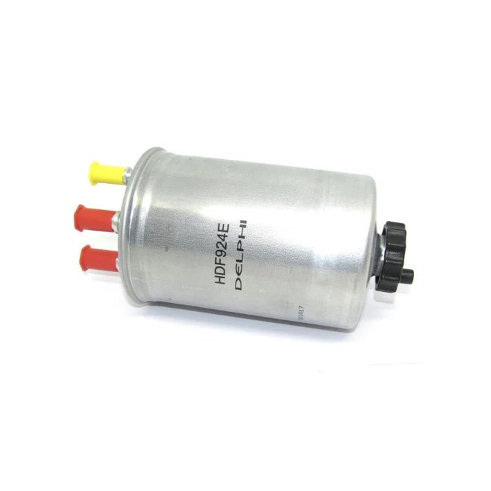 Filtro Delphi de 3 vias - Filtro de combustible - Filtro Delphi de 3 vias - Filtro de combustible - Vargas Diesel - Calama
