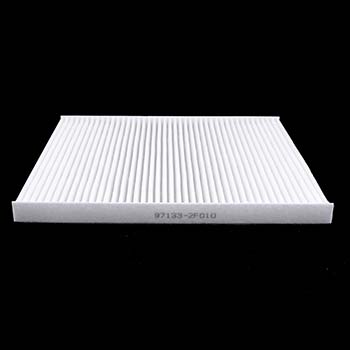 Filtro Polen Carnival KIA Sorento - filtro de cabina - filtro de cabina - Vargas Diesel - Calama