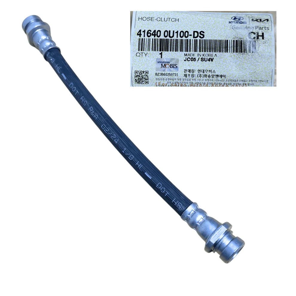 Flexible Embrague Hyundai Accent RB 1.4 1.6 2011 - 2021 Original - inyectores - valvulas - Flexible Embrague Hyundai Accent RB 1.4 1.6 2011 - 2021 Original - Vargas Diesel - Calama