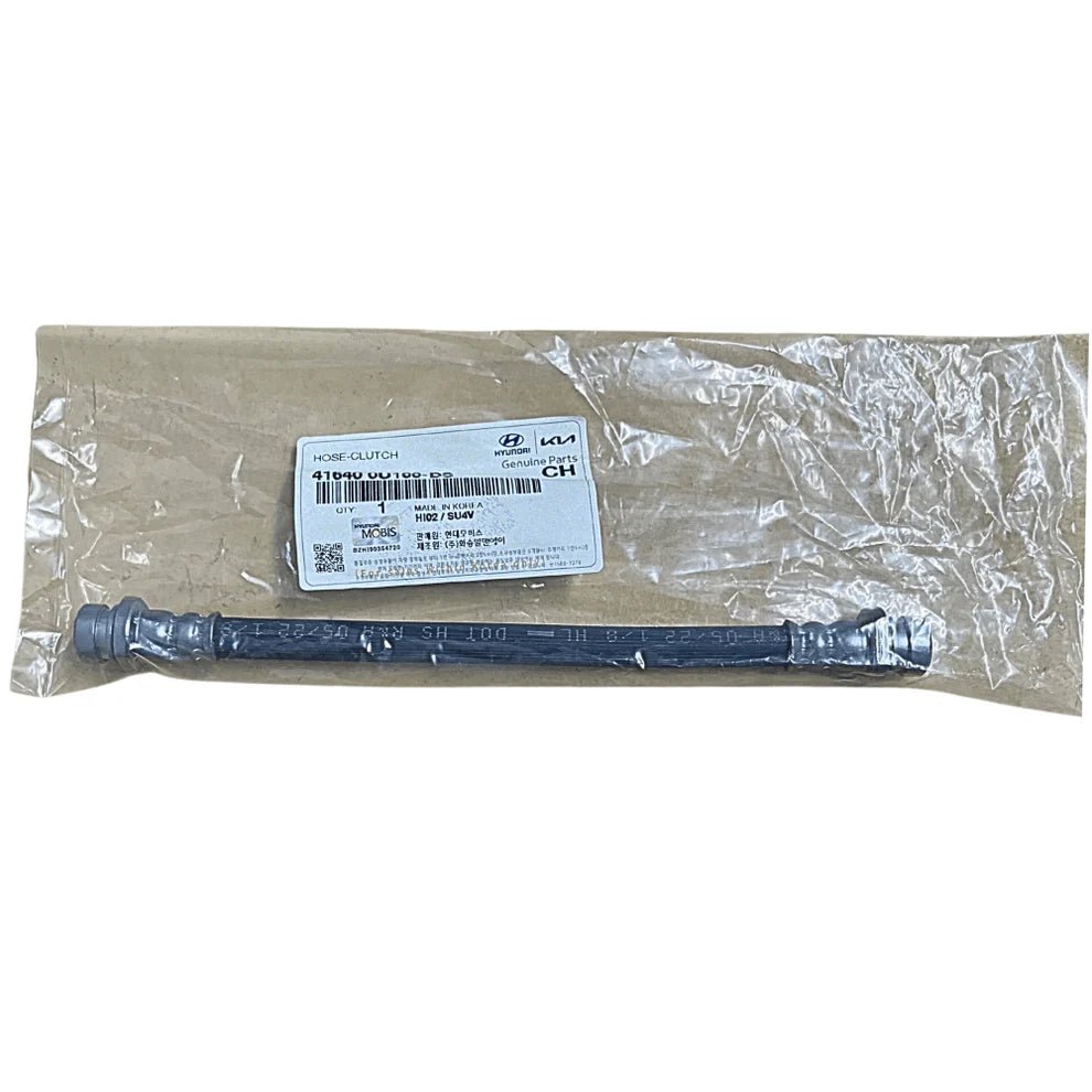 Flexible Embrague Hyundai Accent RB 1.4 1.6 2011 - 2021 Original - inyectores - valvulas - Flexible Embrague Hyundai Accent RB 1.4 1.6 2011 - 2021 Original - Vargas Diesel - Calama