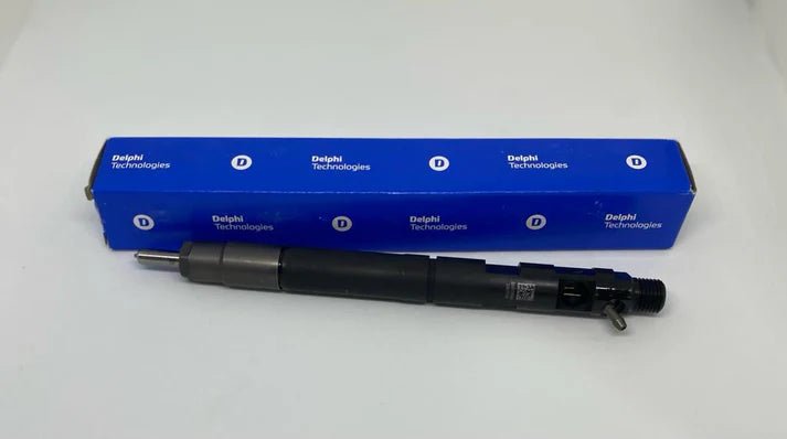 Inyector Delphi Greatwall Wingle 5 - 6 - Inyectores - Inyector Delphi Greatwall Wingle 5 - 6 - Vargas Diesel - Calama