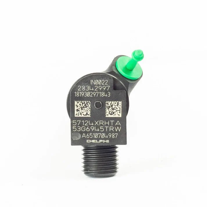 Inyector Delphi Mercedes Benz Remanufacturado - Inyectores - Inyector Delphi Mercedes Benz Remanufacturado - Vargas Diesel - Calama