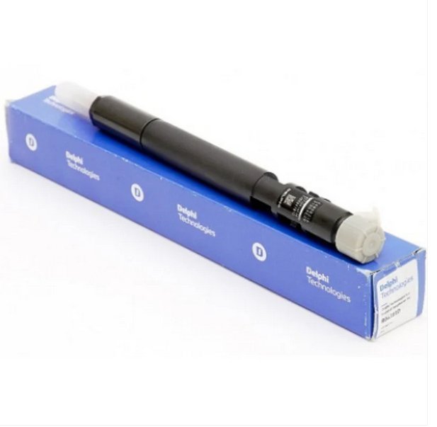 Inyector Delphi Ssangyong Euro 3 Remanufacturado - Inyectores - Inyector Delphi Ssangyong Euro 3 Remanufacturado - VARGASDIESEL - EJBR04701D - Inyector Delphi Ssangyong Euro 3 Remanufacturado - Vargas Diesel - Calama