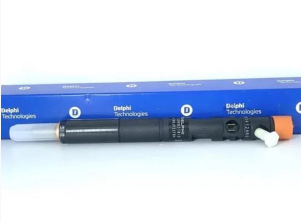 Inyector Delphi Terracan 2.9 Remanufacturado - Inyectores - Inyectores - Vargas Diesel - Calama