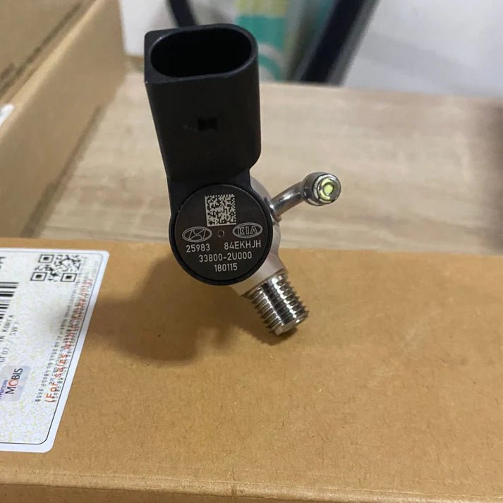 Inyector Hyundai Kia euro 6 Motor 1.6 - Inyectores - Inyector Hyundai Kia euro 6 Motor 1.6 - Vargas Diesel - Calama