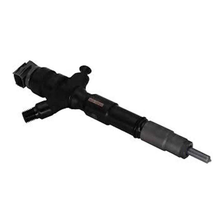 Inyector Toyota Hilux 2.5 - Inyectores - Inyector Toyota Hilux 2.5 - Inyectores - Vargas Diesel - Calama