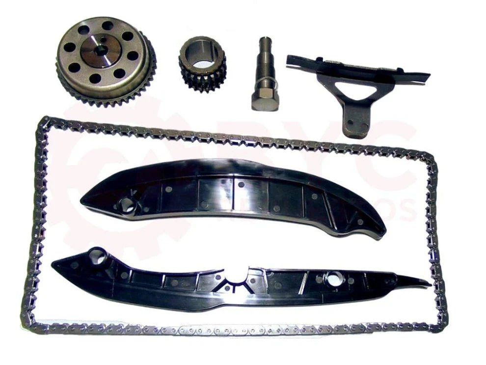 Kit de Distribución Alternativo SsangYong Korando 2.0 Bencina 2011-2017 | Calidad Premium - AUTOPARTES TAPA TERMOSTATO RADIADOR - Kit de Distribución Alternativo SsangYong Korando 2.0 Bencina 2011-2017 | Calidad Premium - Vargas Diesel - Calama