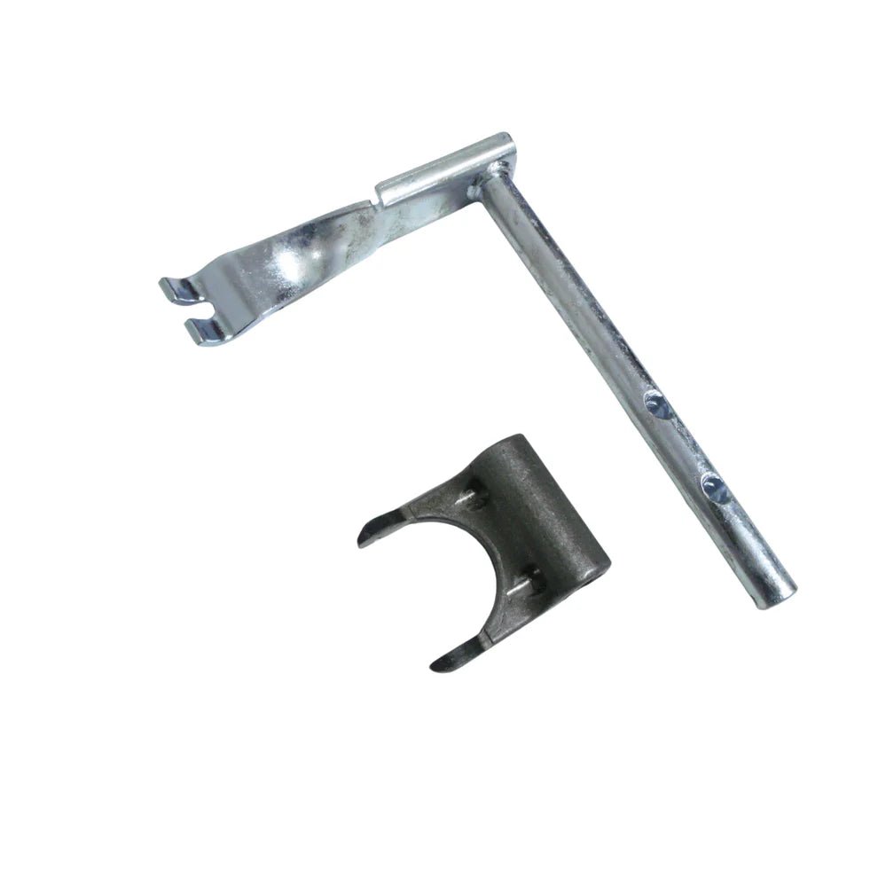 KIT Eje con horquilla de embrague CHV SAIL 1.4 Alternativo - sensor - KIT Eje con horquilla de embrague CHV SAIL 1.4 Alternativo - Vargas Diesel - Calama