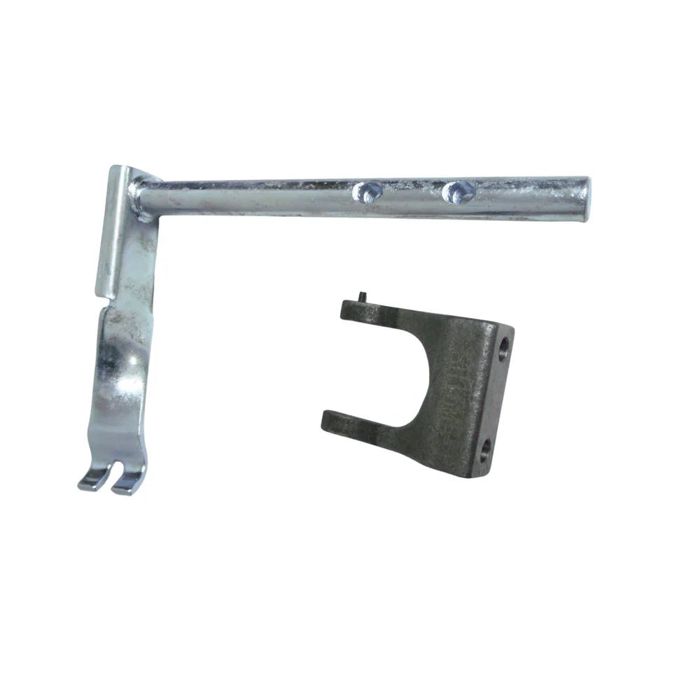 KIT Eje con horquilla de embrague CHV SAIL 1.5 Alternativo - sensores - KIT Eje con horquilla de embrague CHV SAIL 1.5 Alternativo - Vargas Diesel - Calama