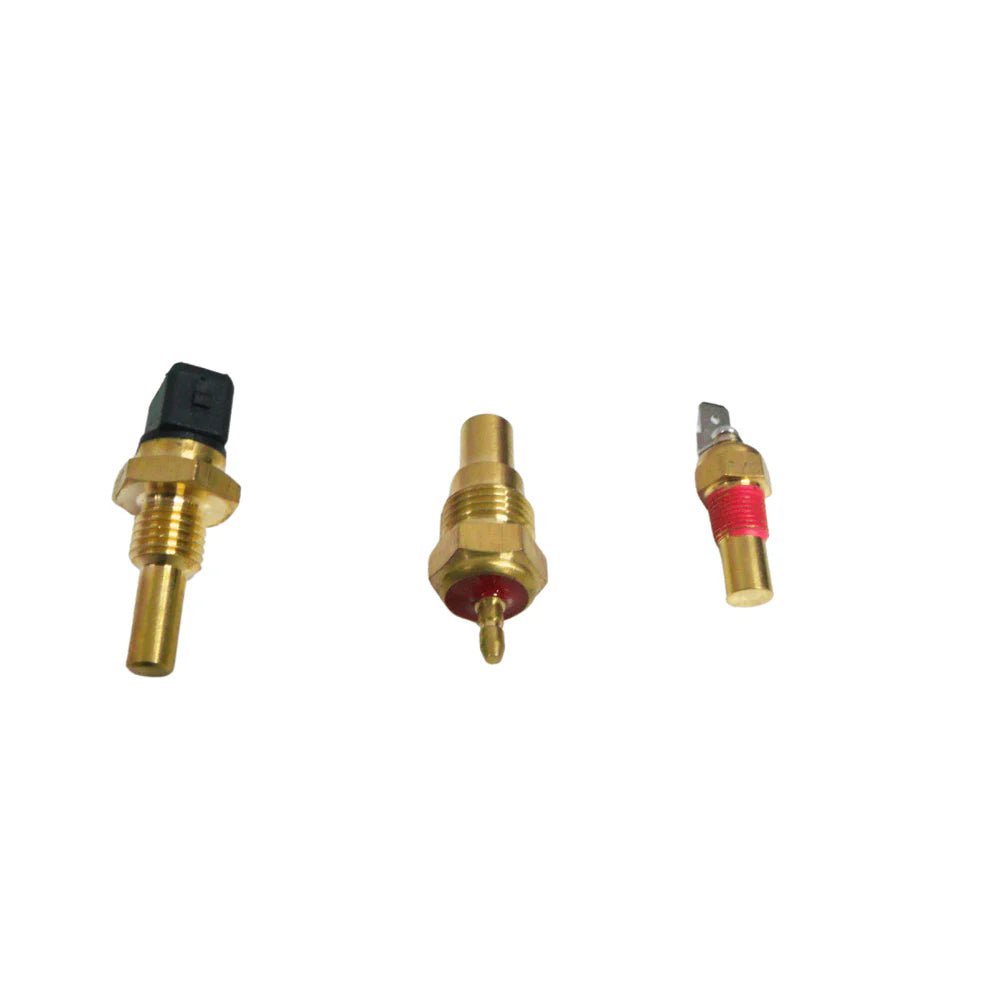 KIT Sensores para Base Porta Termostato Kia Frontier 2.7 3.0 Besta 2.7 3.0 Alt - sensores - KIT Sensores para Base Porta Termostato Kia Frontier 2.7 3.0 Besta 2.7 3.0 Alt - Vargas Diesel - Calama