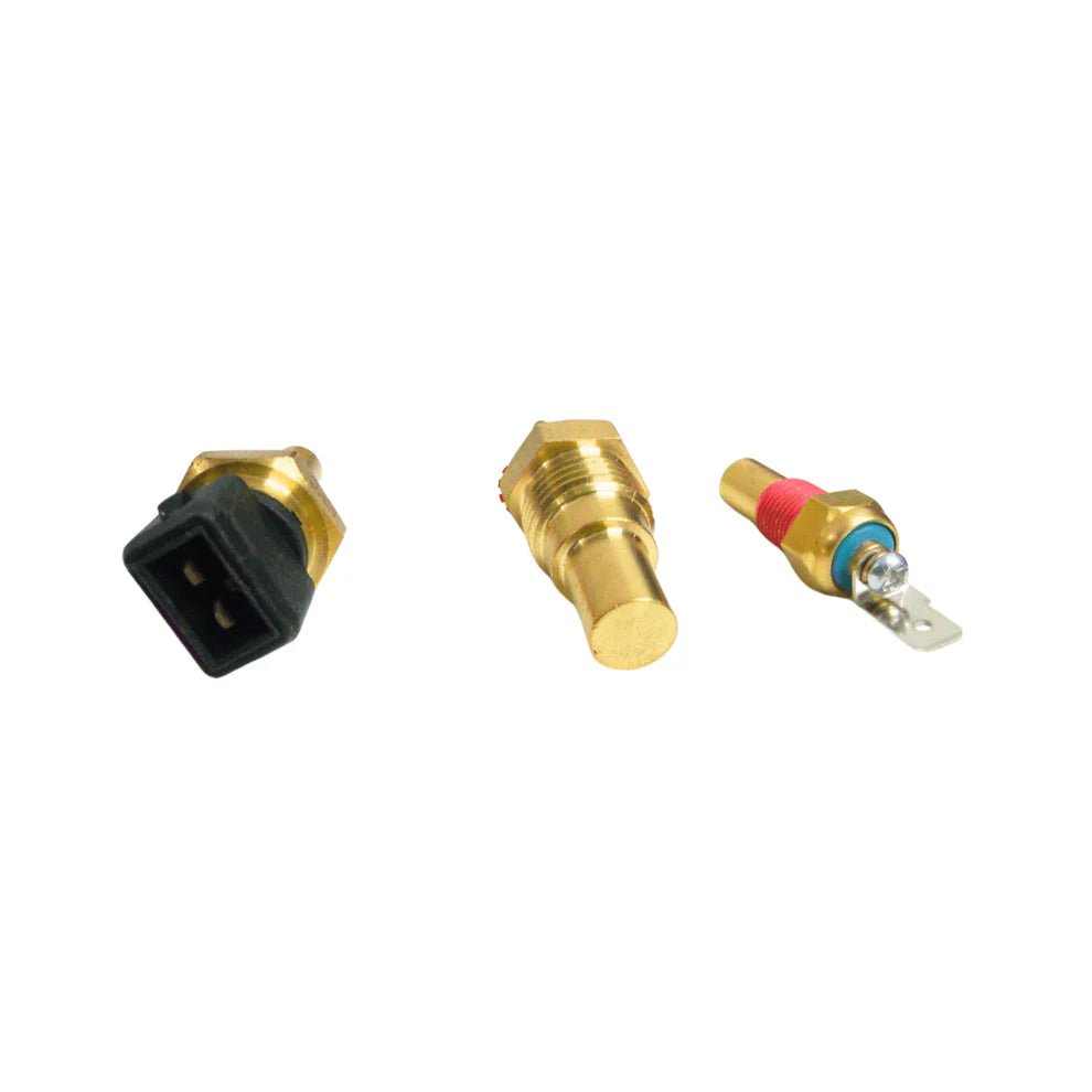 KIT Sensores para Base Porta Termostato Kia Frontier 2.7 3.0 Besta 2.7 3.0 Alt - sensores - KIT Sensores para Base Porta Termostato Kia Frontier 2.7 3.0 Besta 2.7 3.0 Alt - Vargas Diesel - Calama
