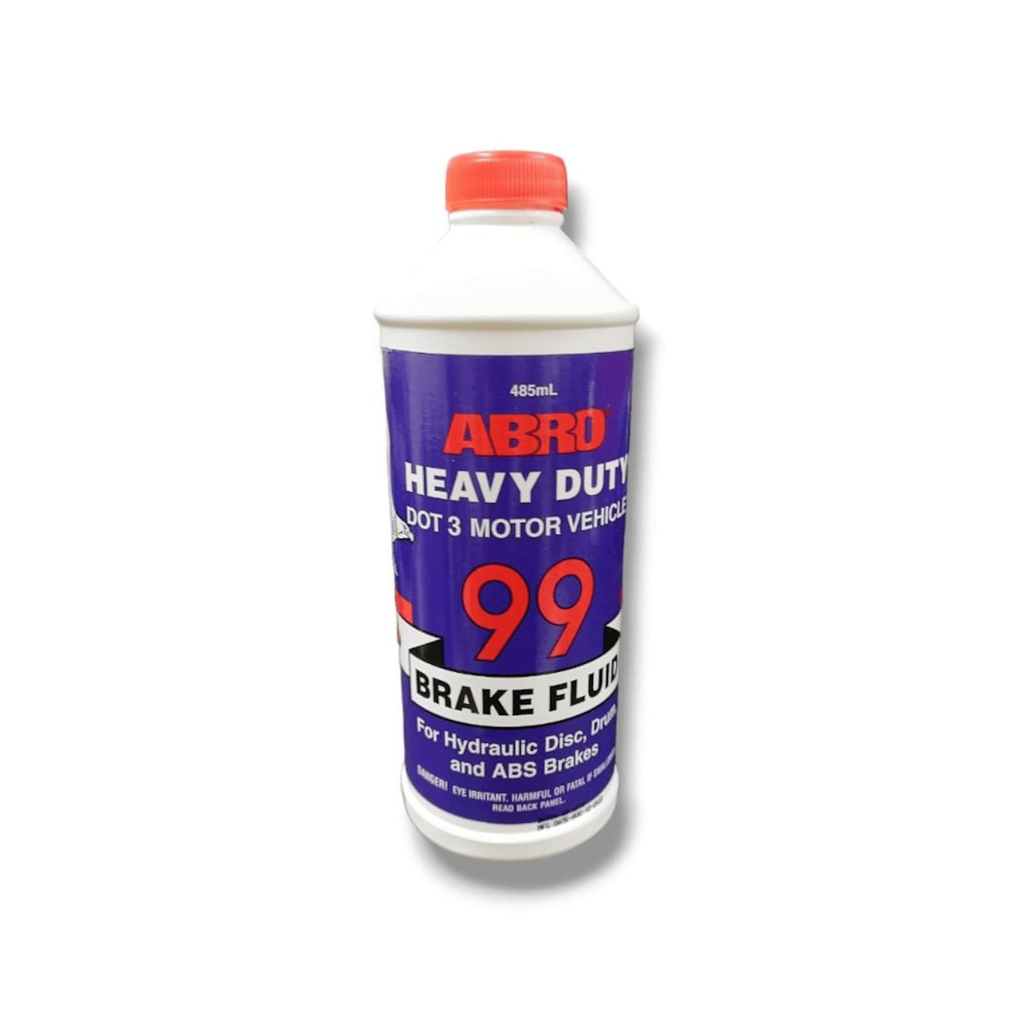 Liquido de Freno 485ml - lubricantes - Liquido de Freno 485ml - lubricantes - Vargas Diesel - Calama