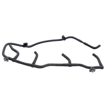 Manguera retorno de inyección Hyundai H - 1 - Inyectores - Inyectores - Vargas Diesel - Calama