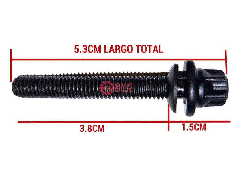 Perno de inyector SsangYong new ACTYON Rexton Stavic Grand Musso Korando Euro 5 - 6 - inyectores - valvulas - Perno de inyector SsangYong new ACTYON Rexton Stavic Grand Musso Korando Euro 5 - 6 - Vargas Diesel - Calama