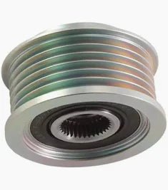 Polea alternador SsangYong ACTYON-Kyron Rexton-Stavic Musso, Korando - TAPA DEPOSITO RADIADOR - Polea alternador SsangYong ACTYON-Kyron Rexton-Stavic Musso, Korando - Vargas Diesel - Calama