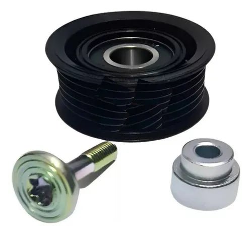 Polea Tensora 6PK DJENG.CO Korea para SsangYong Actyon, Kyron, Rexton y Stavic - AUTOPARTES TAPA TERMOSTATO RADIADOR - Polea Tensora 6PK DJENG.CO Korea para SsangYong Actyon, Kyron, Rexton y Stavic - Vargas Diesel - Calama